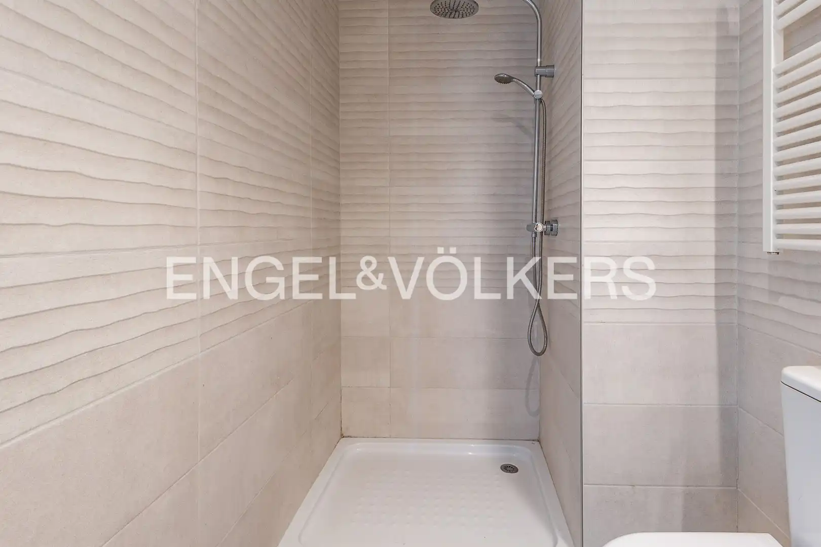Piso de 100 m² en Badalona
