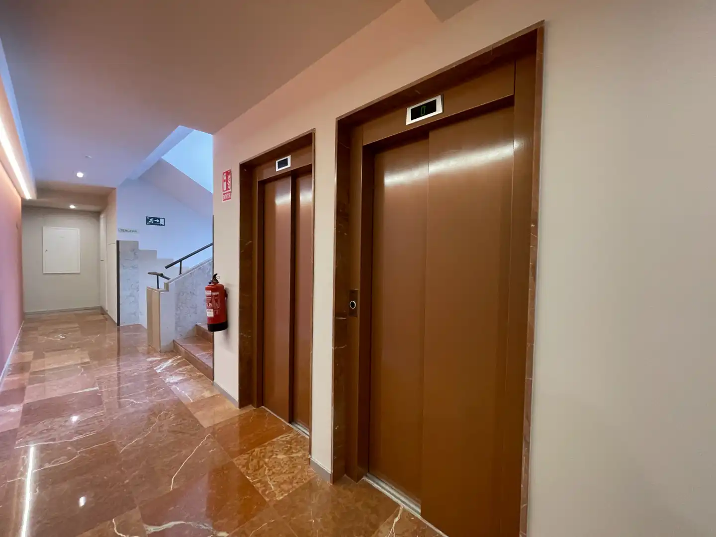Wohnung 165 m² in Gijón / Xixón