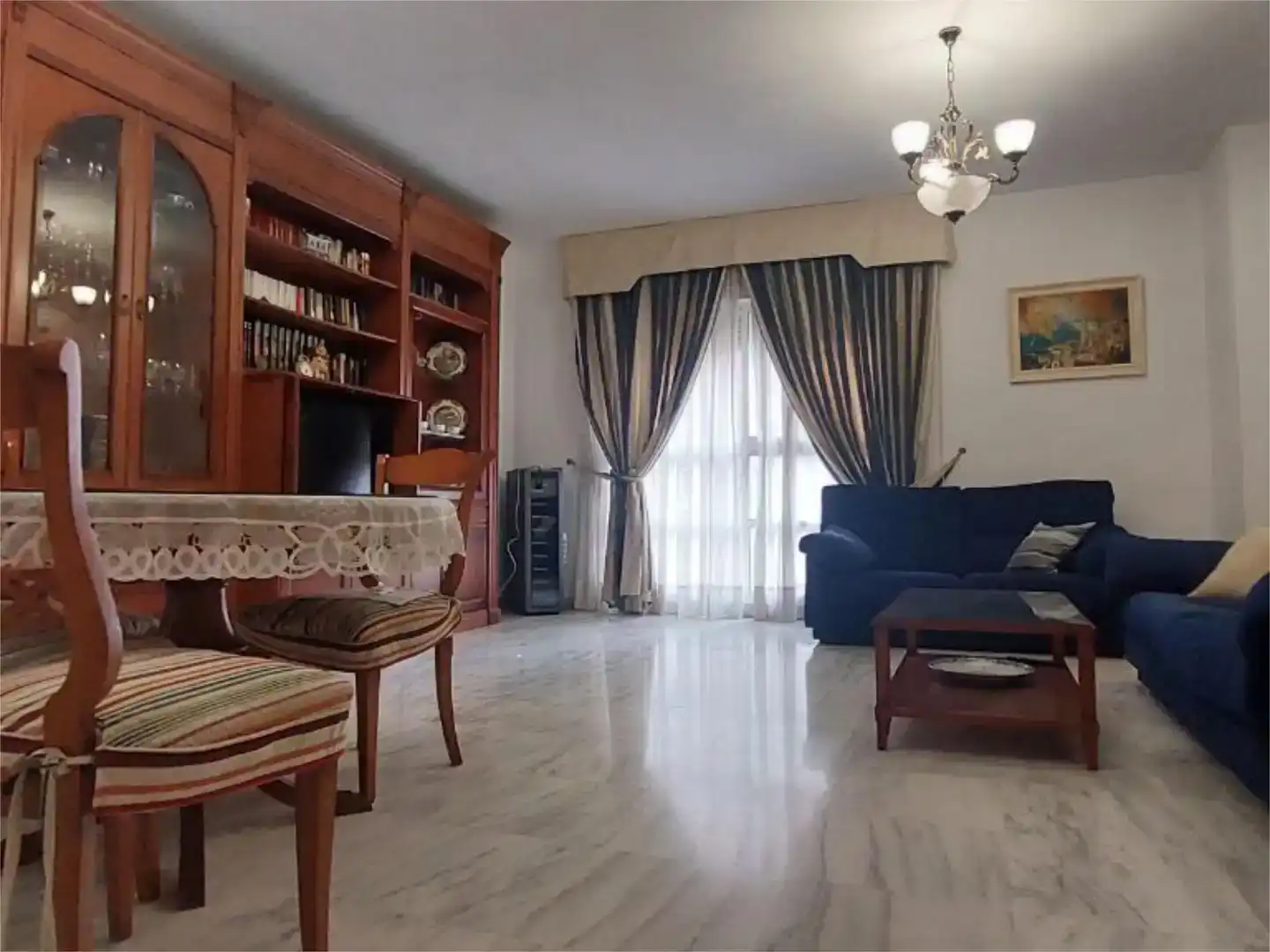 Habitación 104 m², Sevilla
