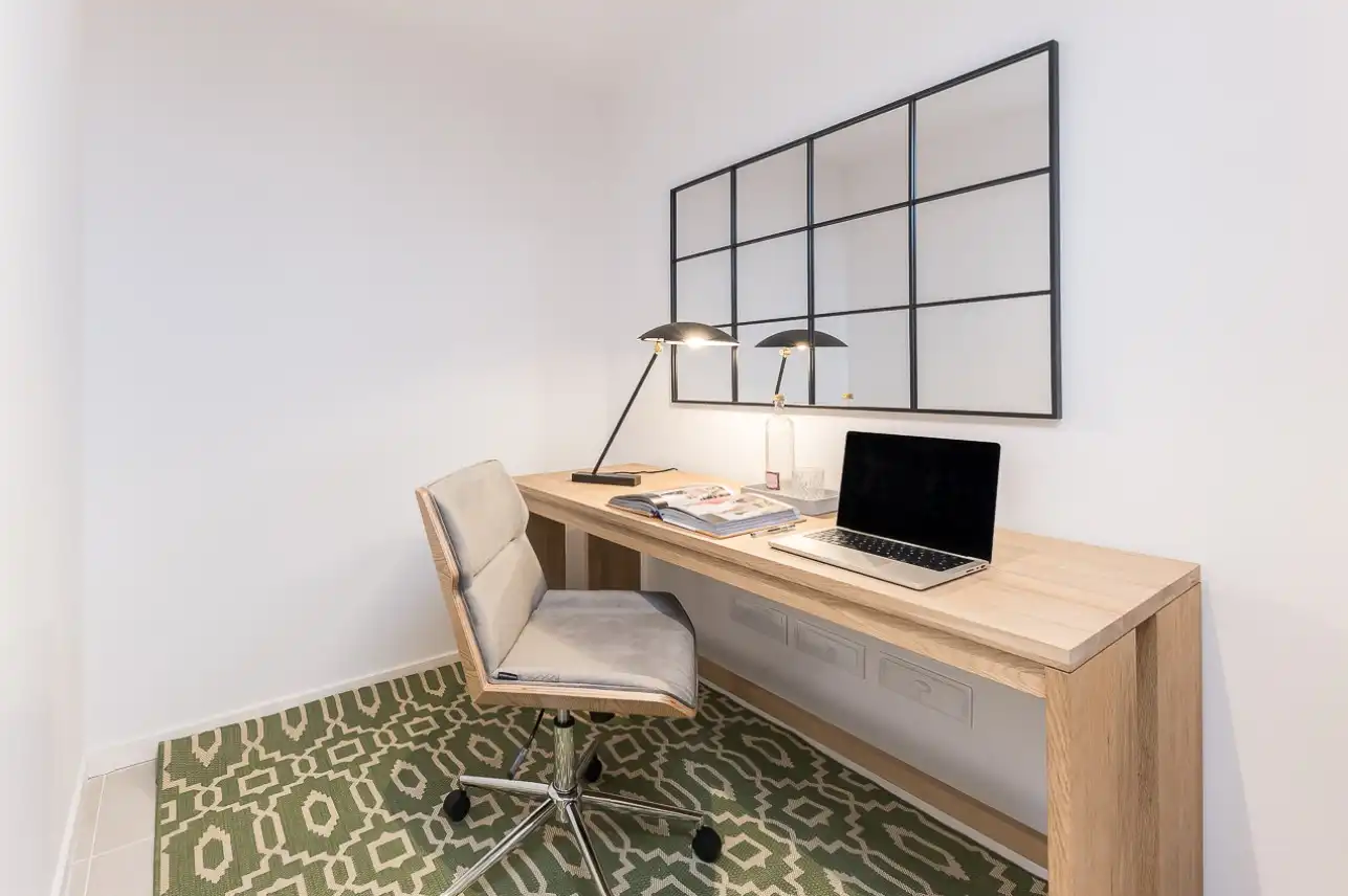 Piso de 60 m² en Barcelona