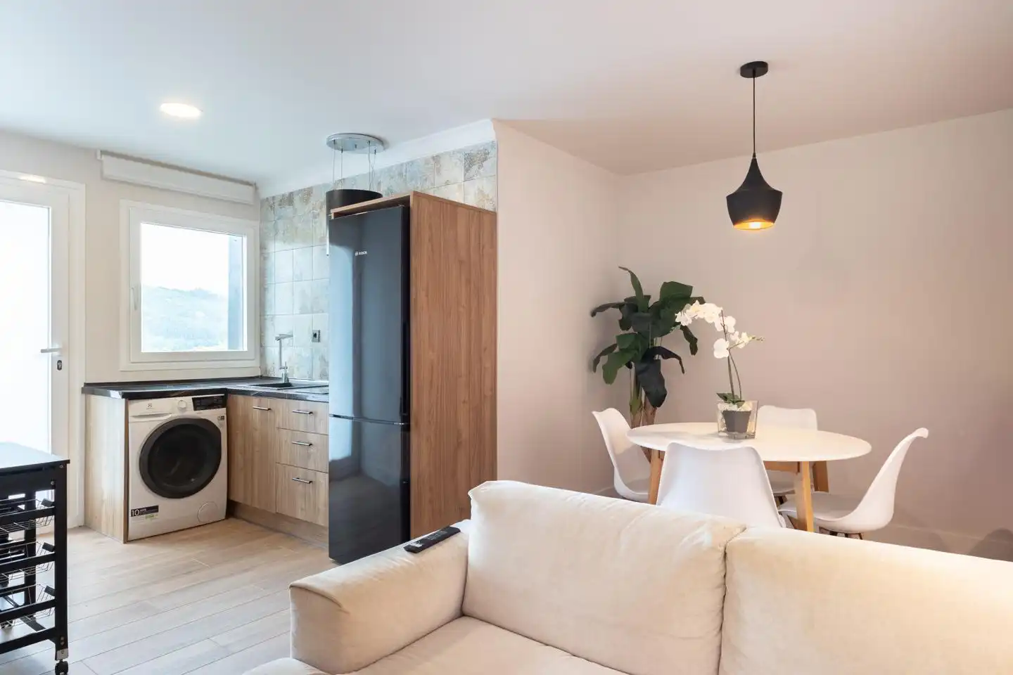 Appartamento 48 m² a Mungia