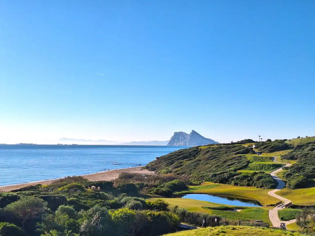 Piso de 99 m² en San Roque