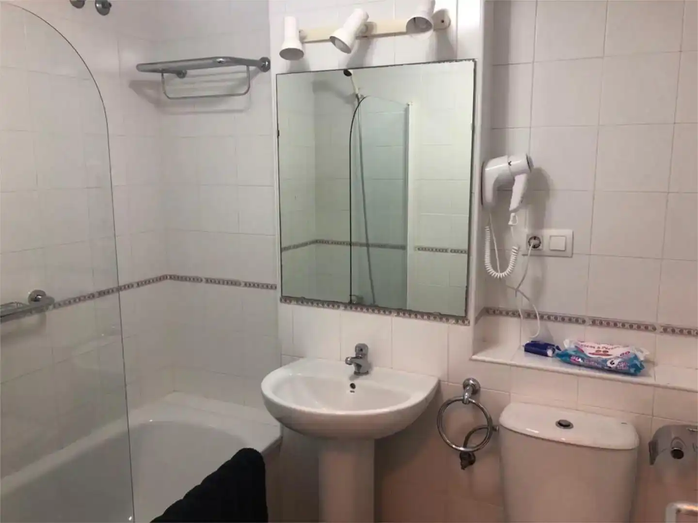 Piso de 49 m² en Chiclana de la Frontera
