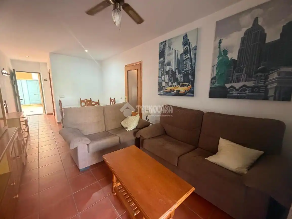 Piso de 89 m² en Chiclana de la Frontera