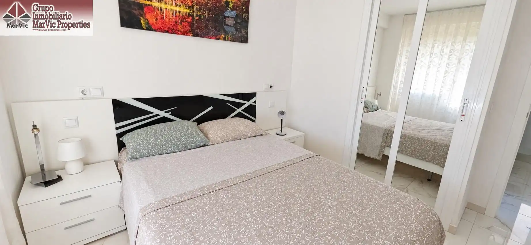 Appartamento 64 m² a Benidorm
