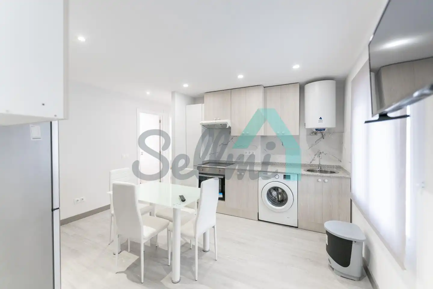 Habitación 82 m², Oviedo