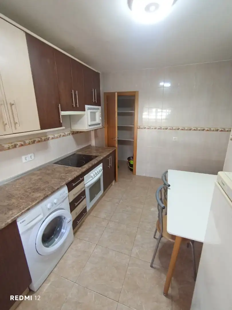 Habitació de lloguer, Zamora