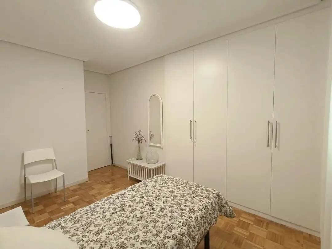 Piso de 116 m² en Pamplona