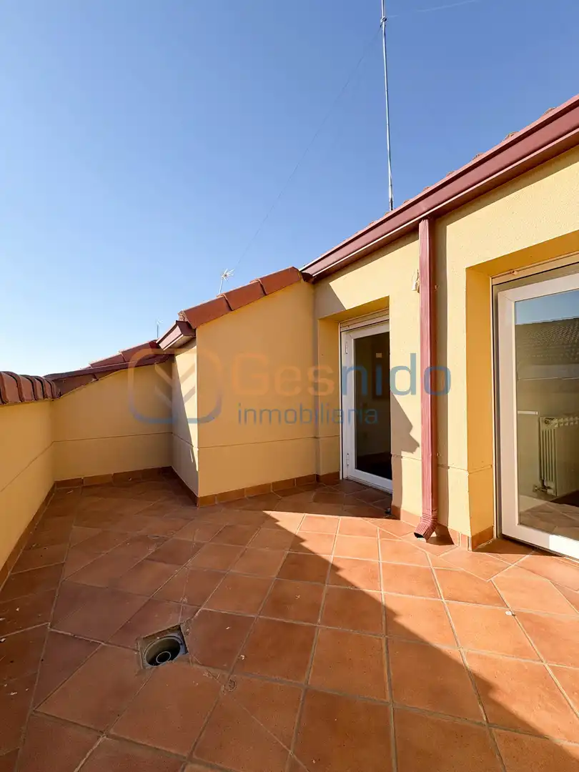 Wohnung 116 m² in Segovia