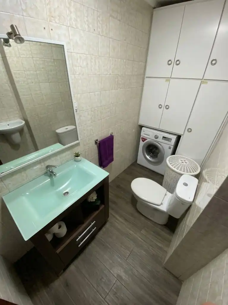 Pis de 100 m² a Gijón