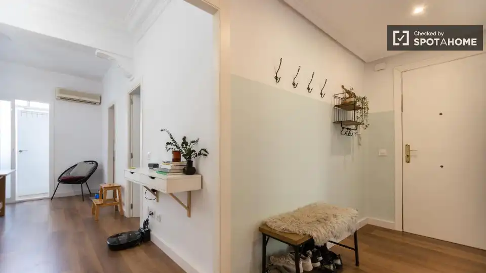 Habitación 75 m², Valencia