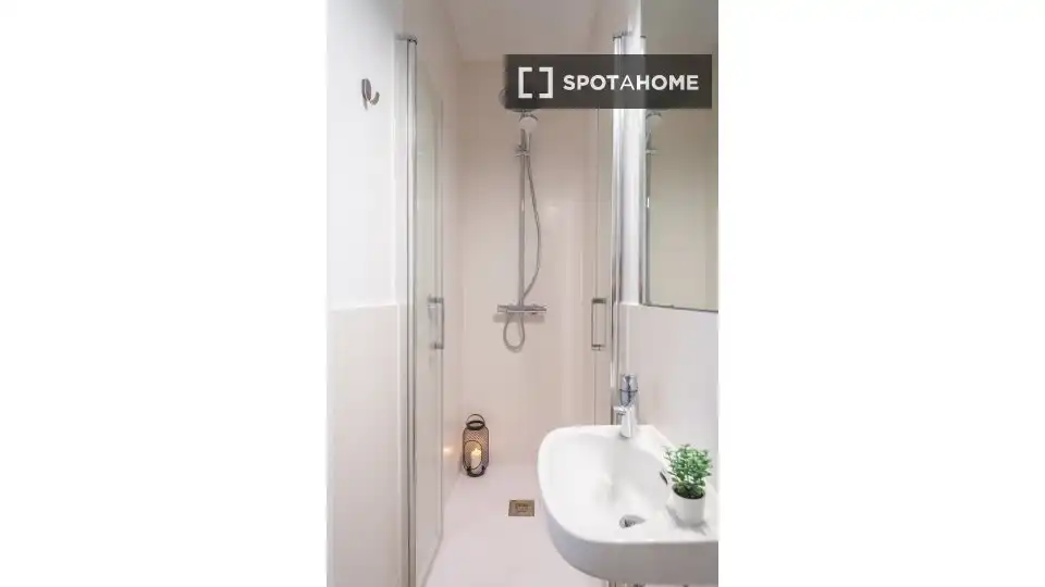 Habitación 149 m², Barcelona