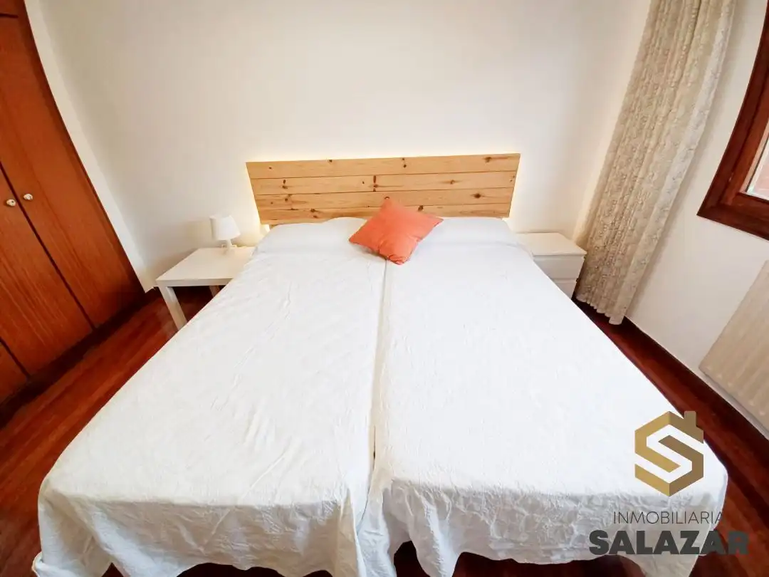 Piso de 62 m² en Bilbao