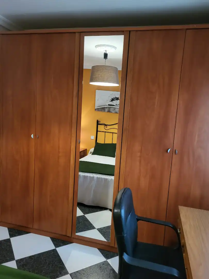 Piso de 90 m² en Badajoz