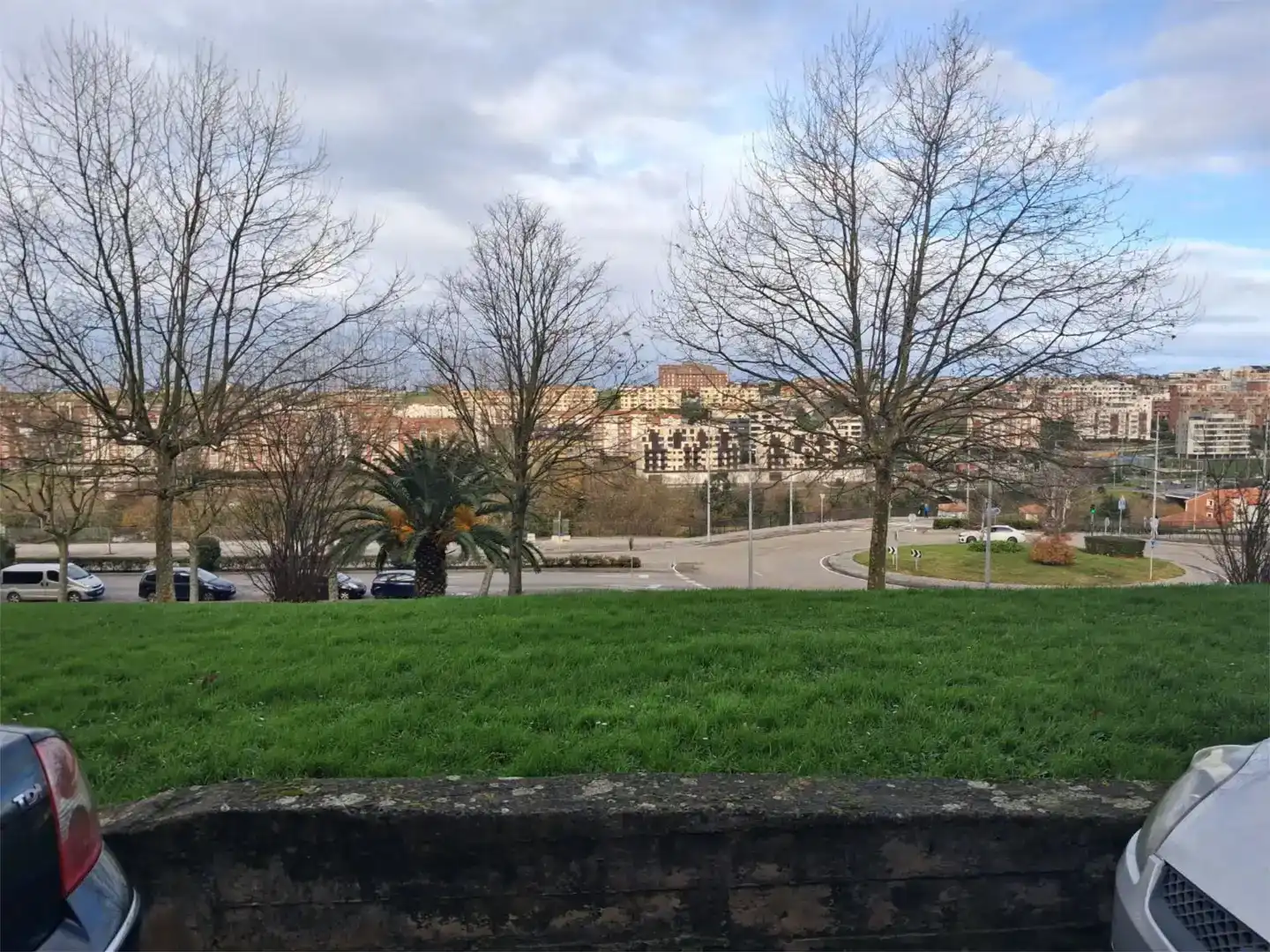 Piso de 90 m² en Santander