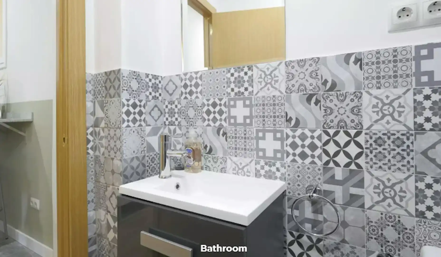 Habitación en alquiler, Barcelona