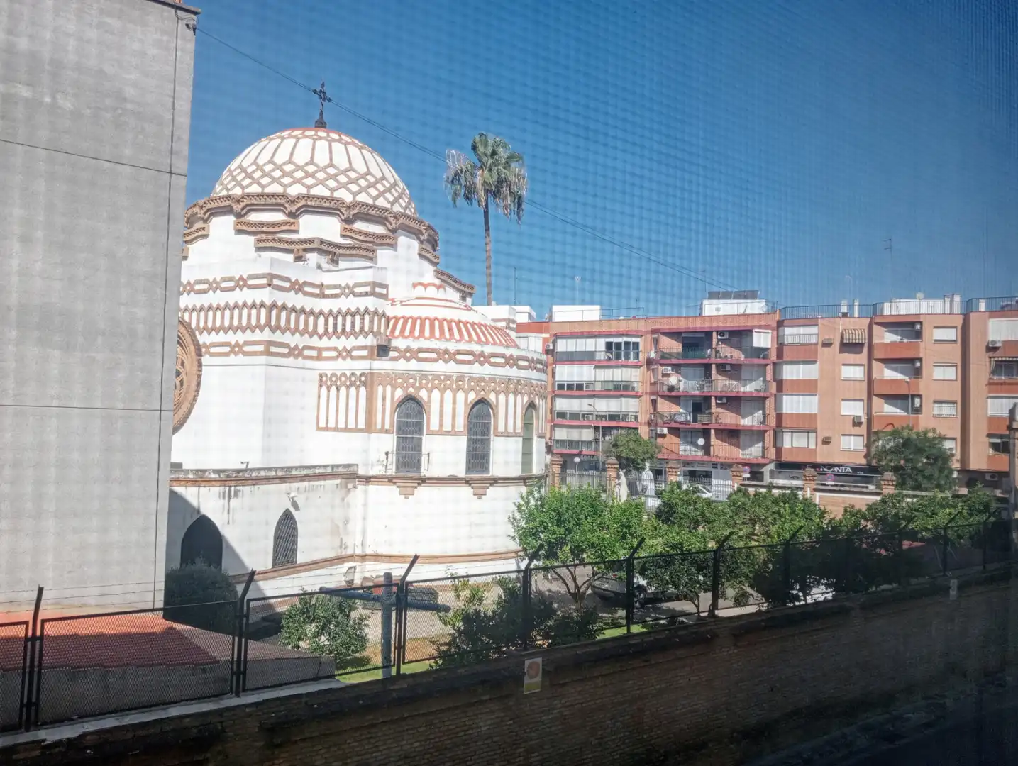 Pis de 89 m² a Sevilla