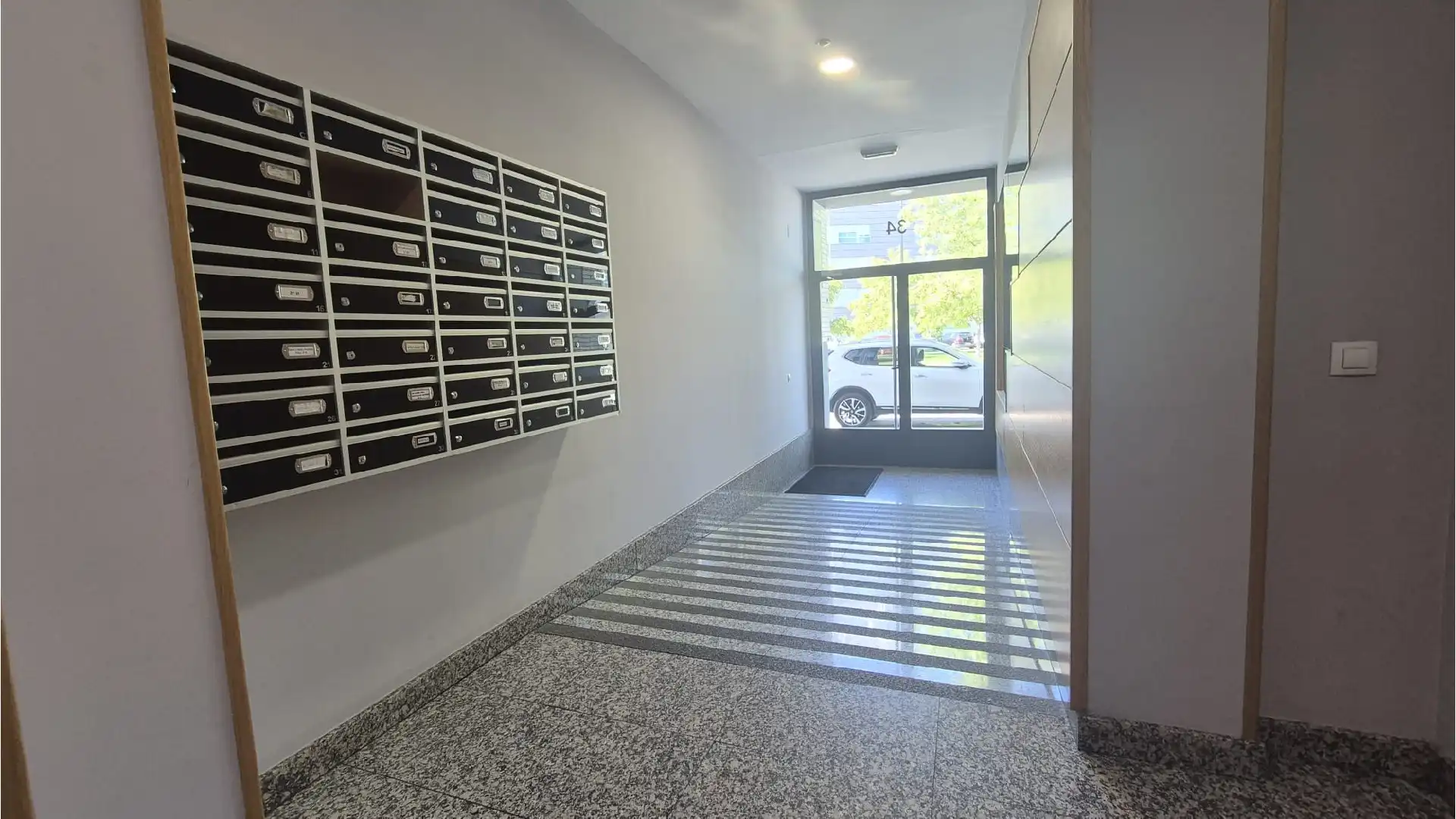 Pis de 70 m² a Palencia