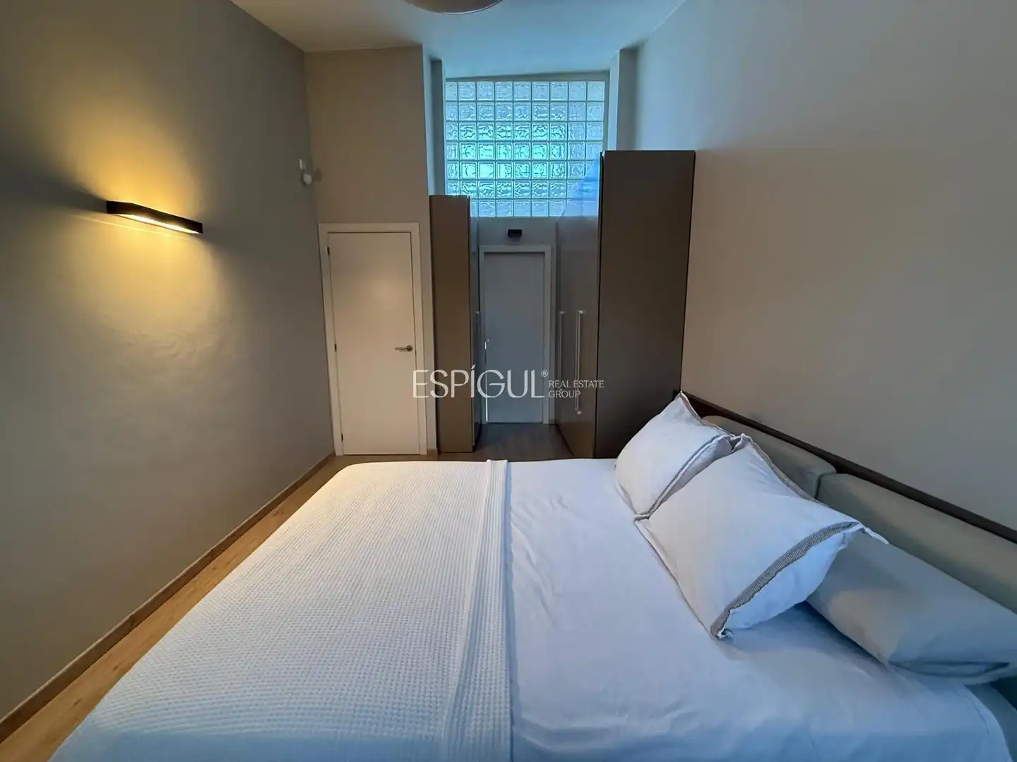 Piso de 168 m² en Vilablareix