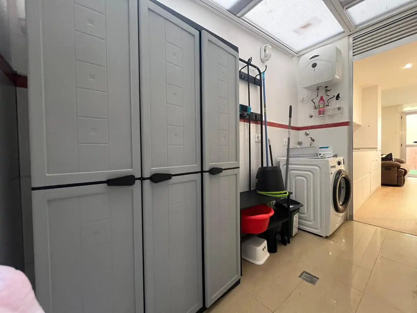 Piso de 96 m² en Las Palmas de Gran Canaria