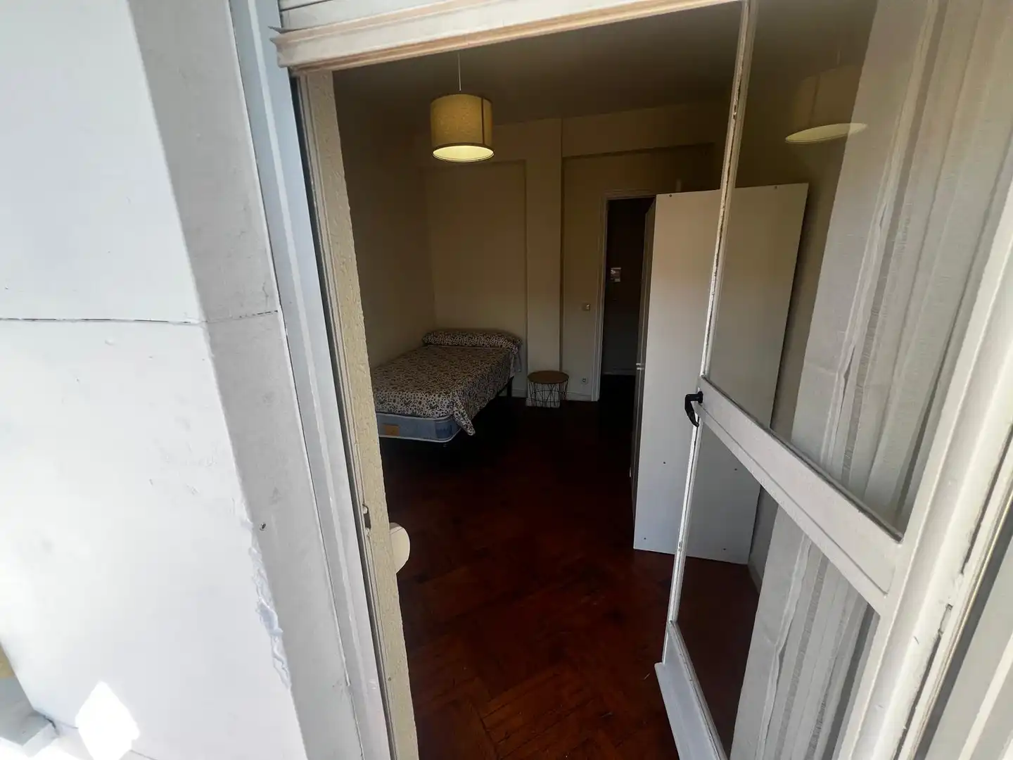 Piso de 110 m² en Burgos