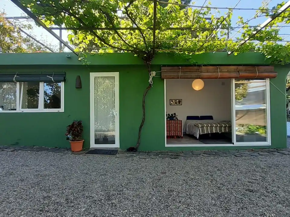 Piso de 30 m² en Salobreña