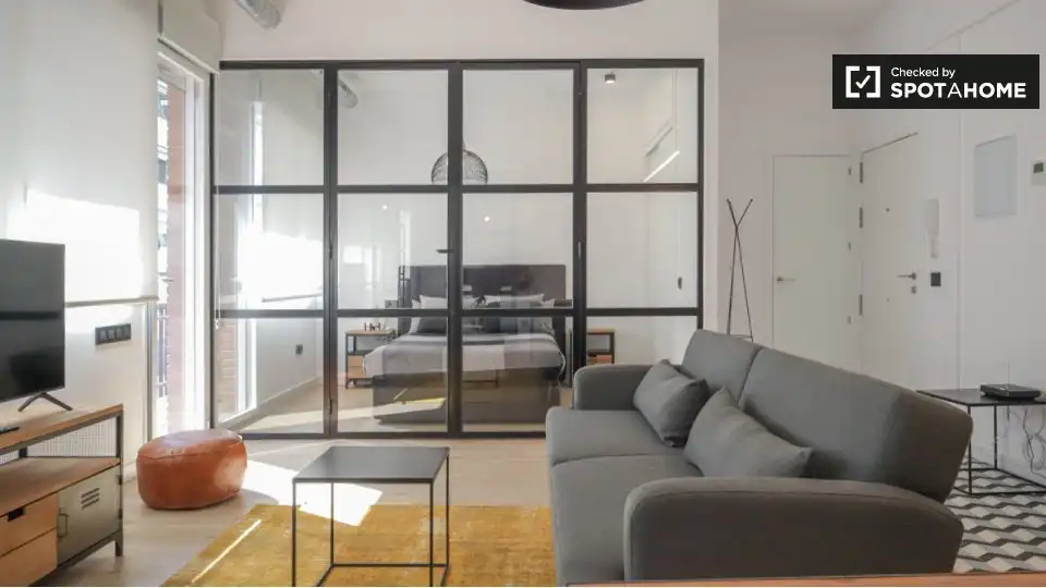 Piso de 65 m² en Madrid