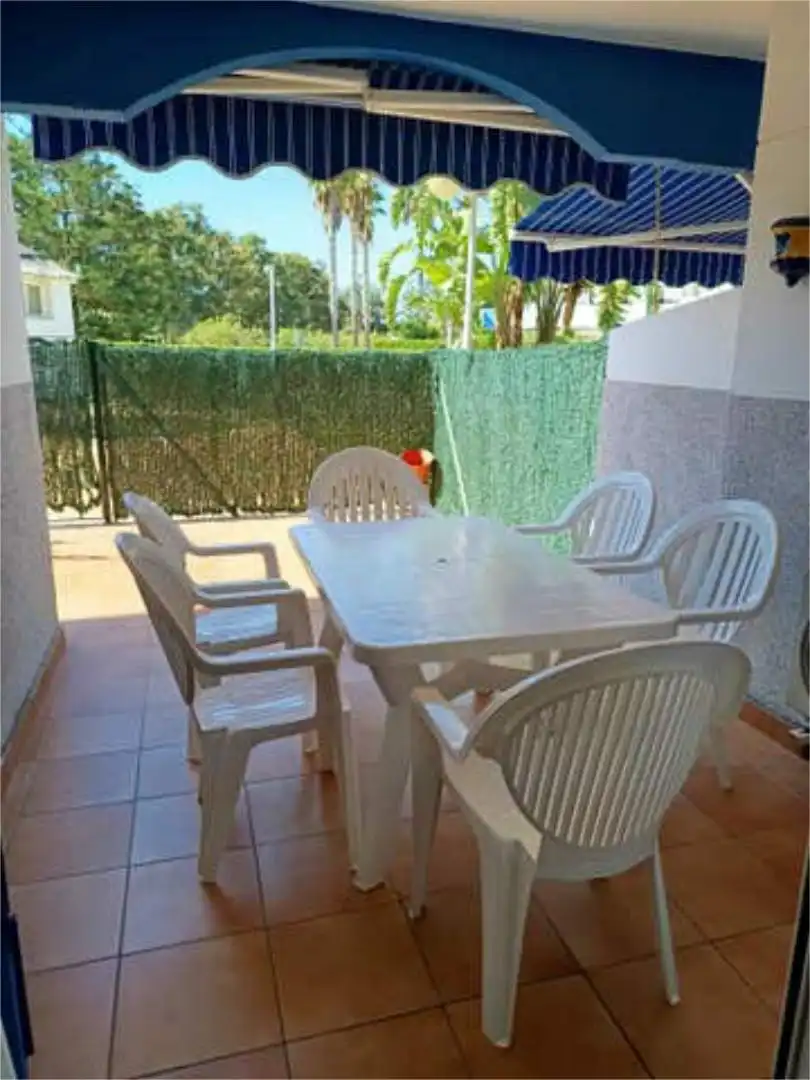 Piso de 120 m² en Rota