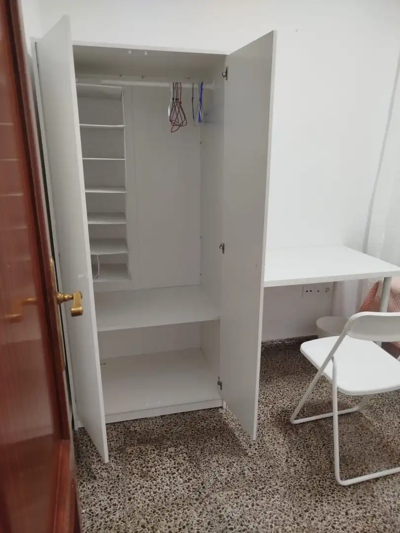 Piso de 105 m² en Granada