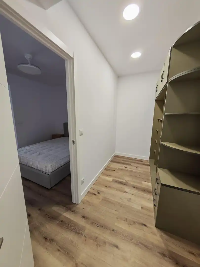 Piso de 47 m² en Alhaurín de la Torre