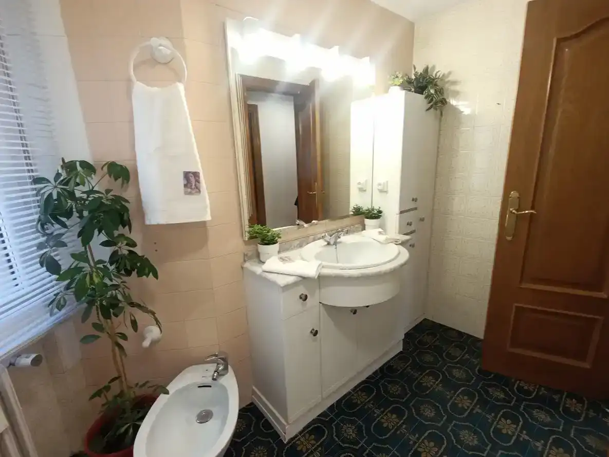 Piso de 115 m² en Soria