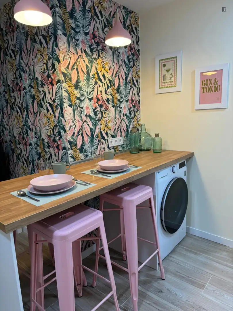 Habitación en alquiler, Getafe