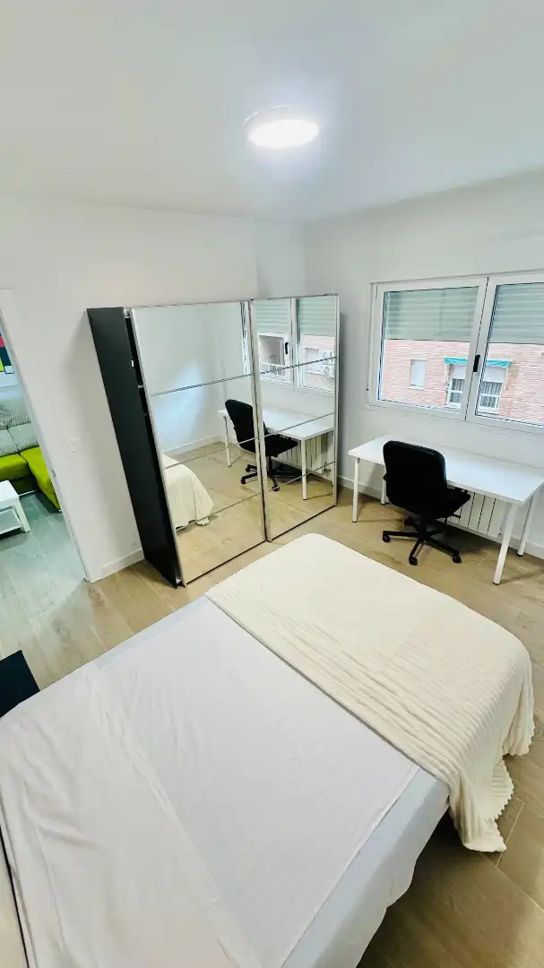 Piso de 120 m² en Granada
