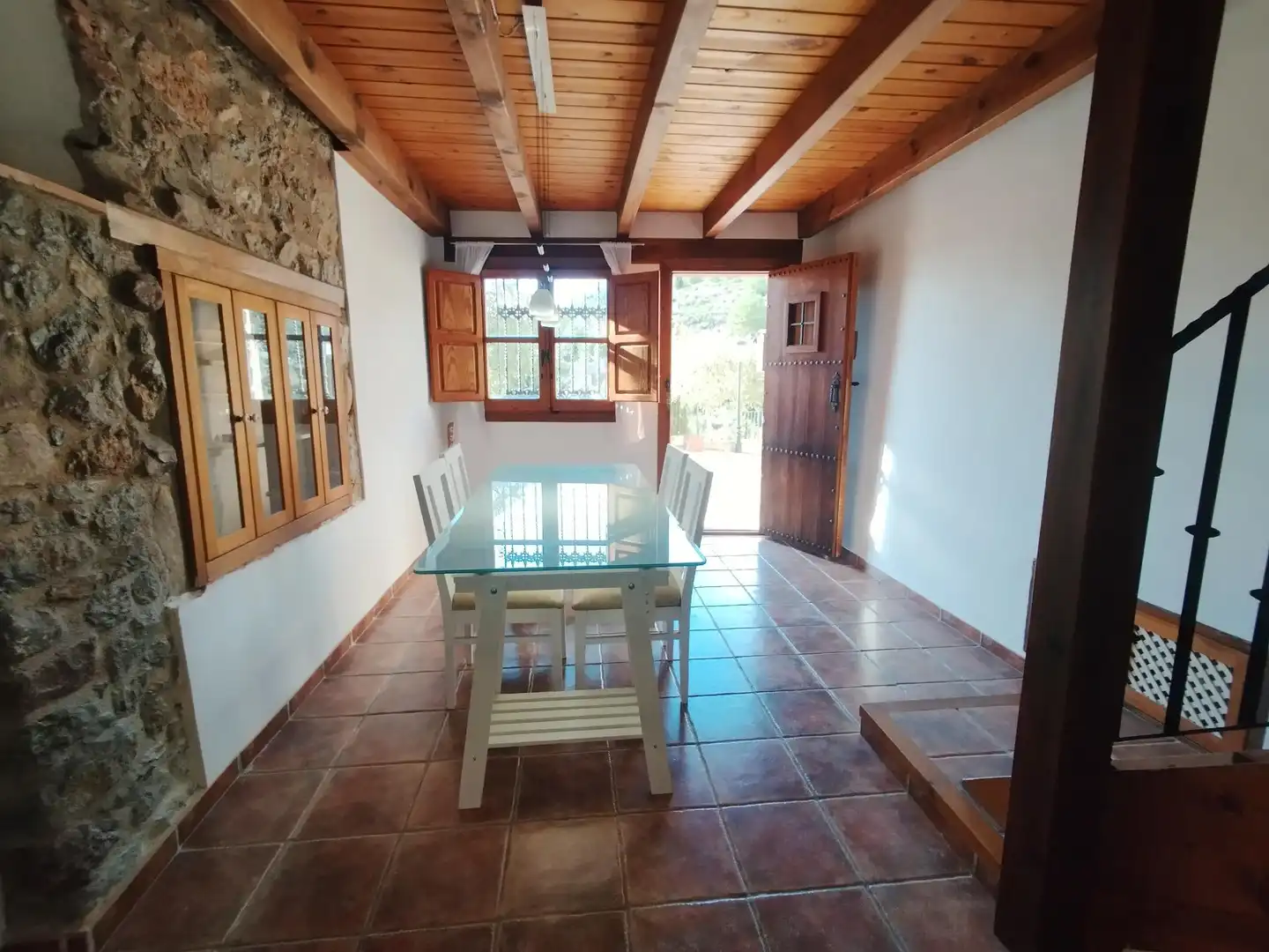 Piso de 120 m² en Borriol