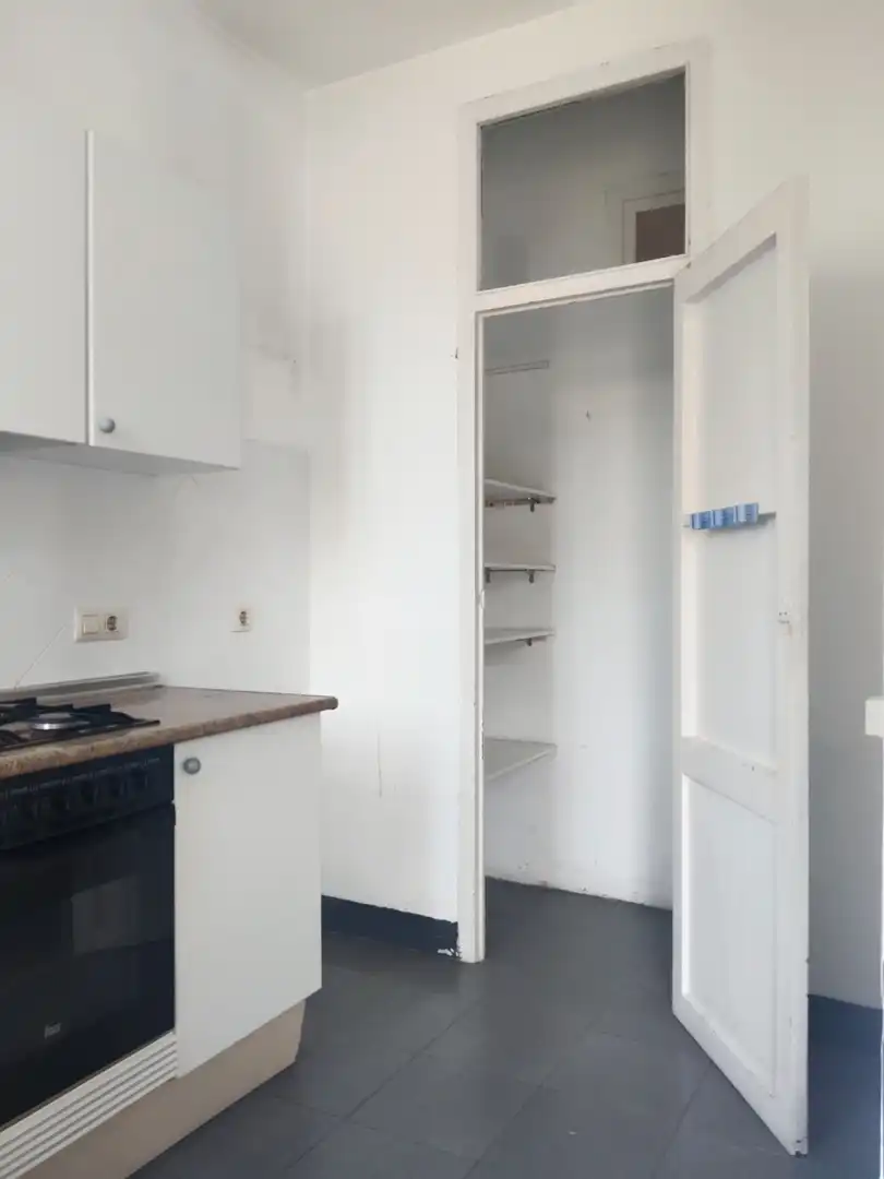 Pis de 113 m² a València