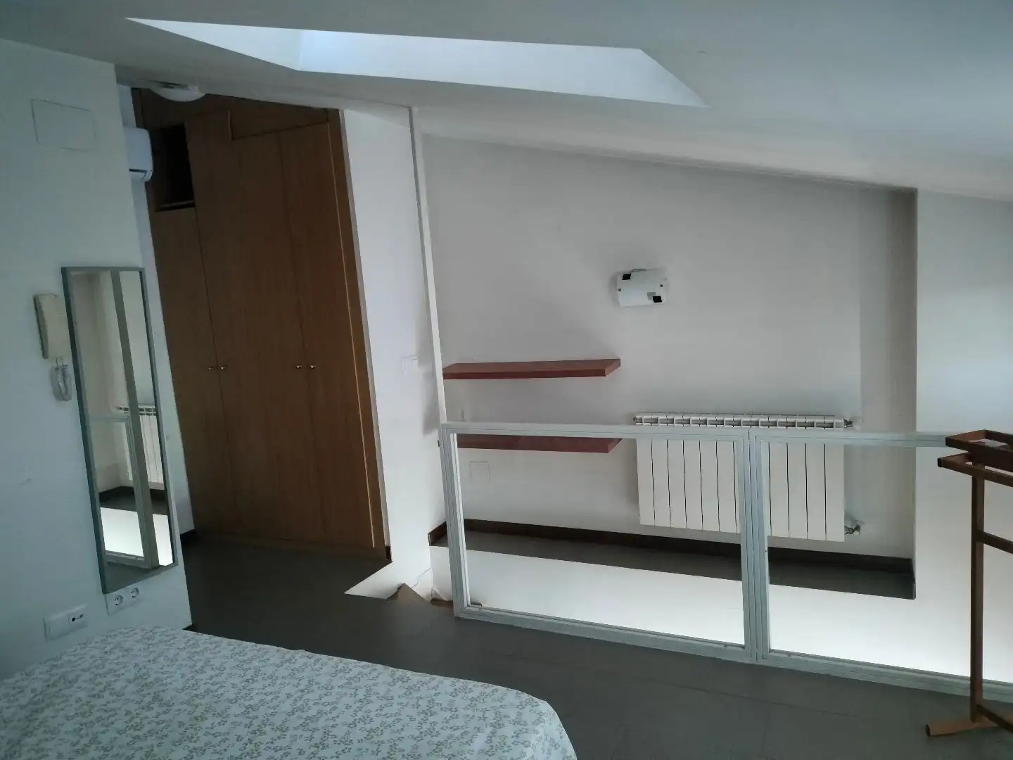 Piso de 63 m² en Toledo