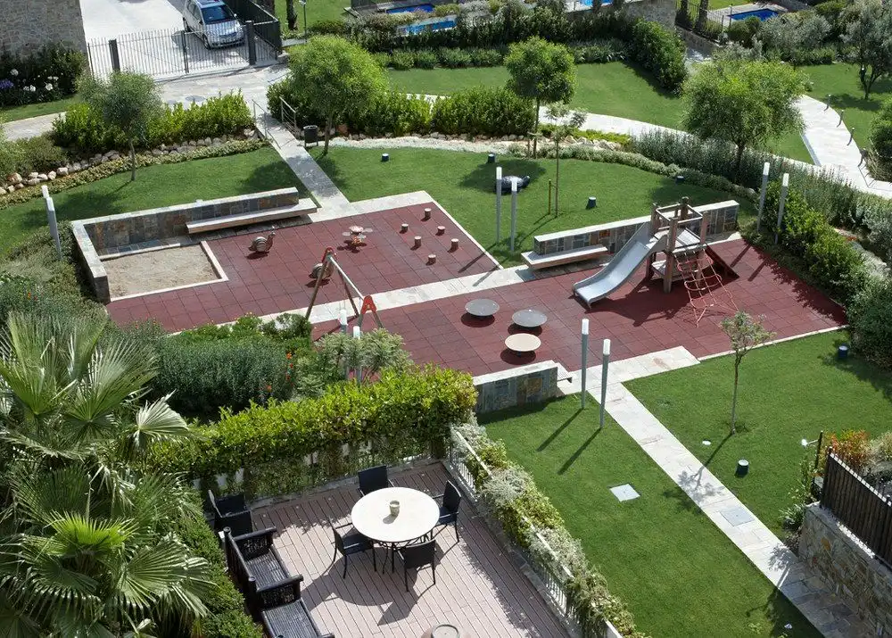 Pis de 247 m² a Barcelona