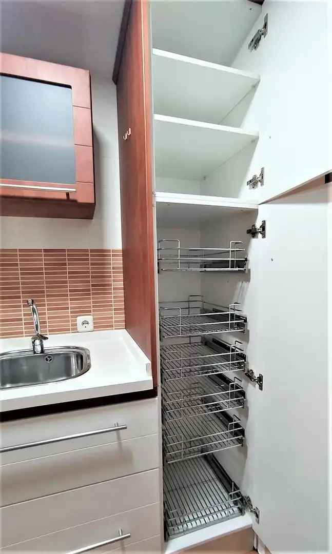 Piso de 100 m² en Cáceres