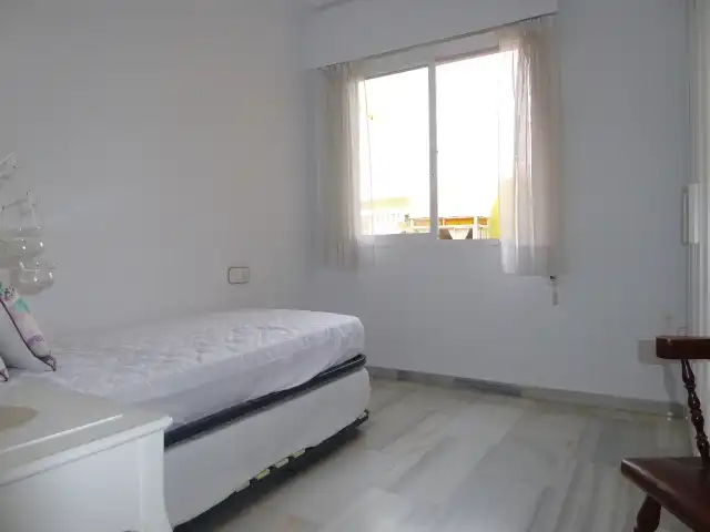 Pis de 85 m² a Màlaga
