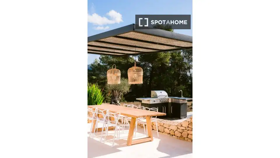 Habitación 138 m², Sant Joan de Labritja