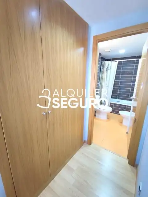 Flat 80 m² in Getafe