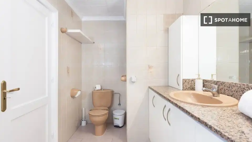 Habitación en alquiler, Puerto de la Cruz