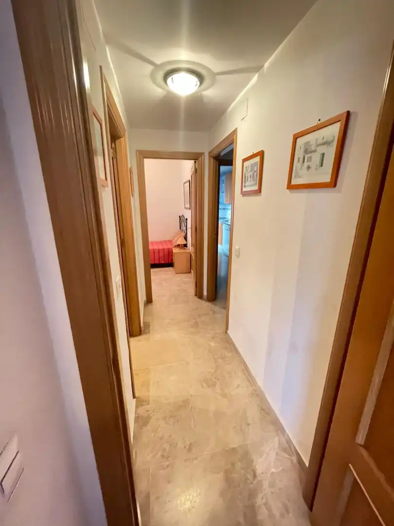 Piso de 80 m² en Badajoz