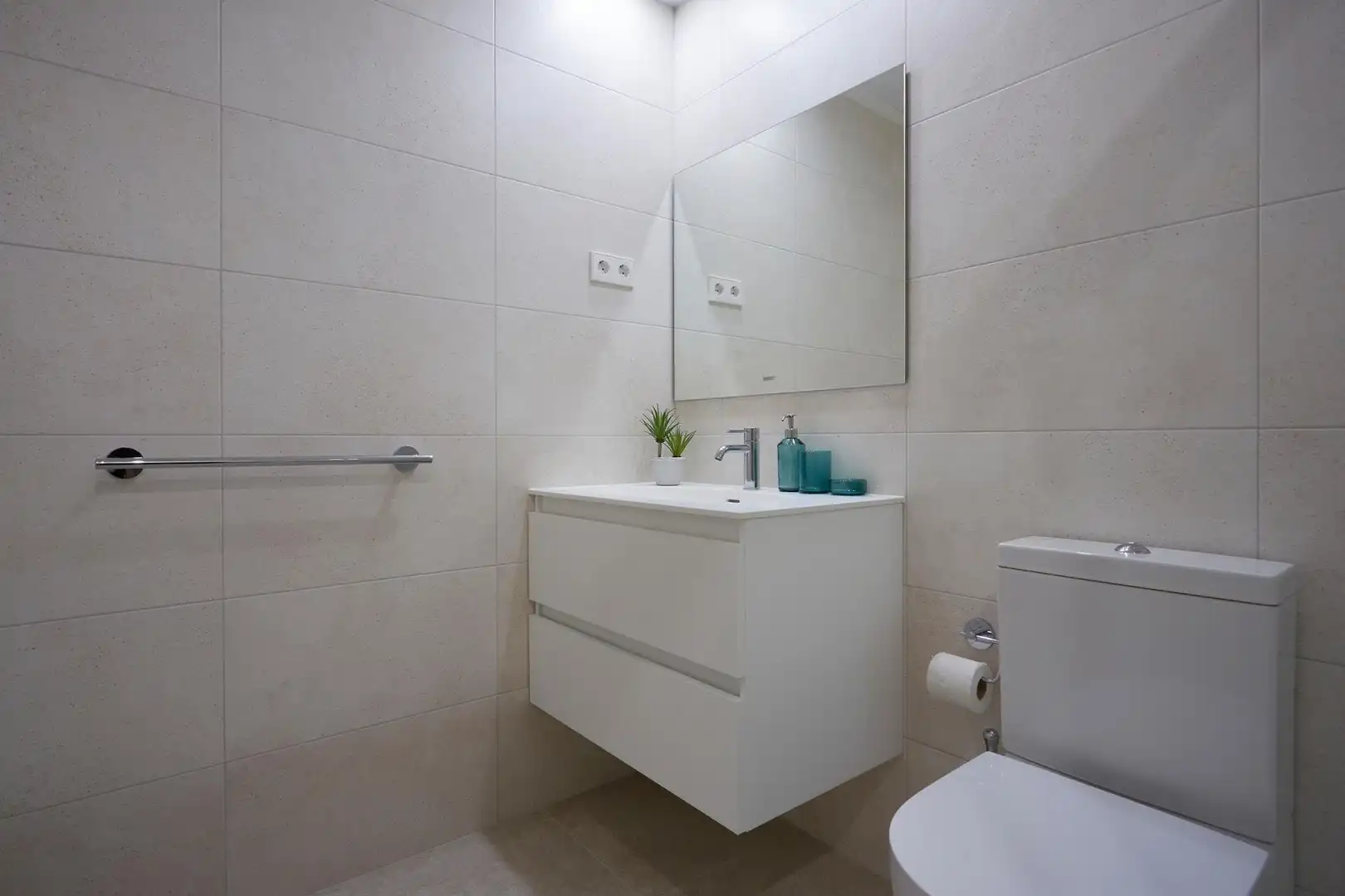 Appartamento 77 m² a Alacant / Alicante