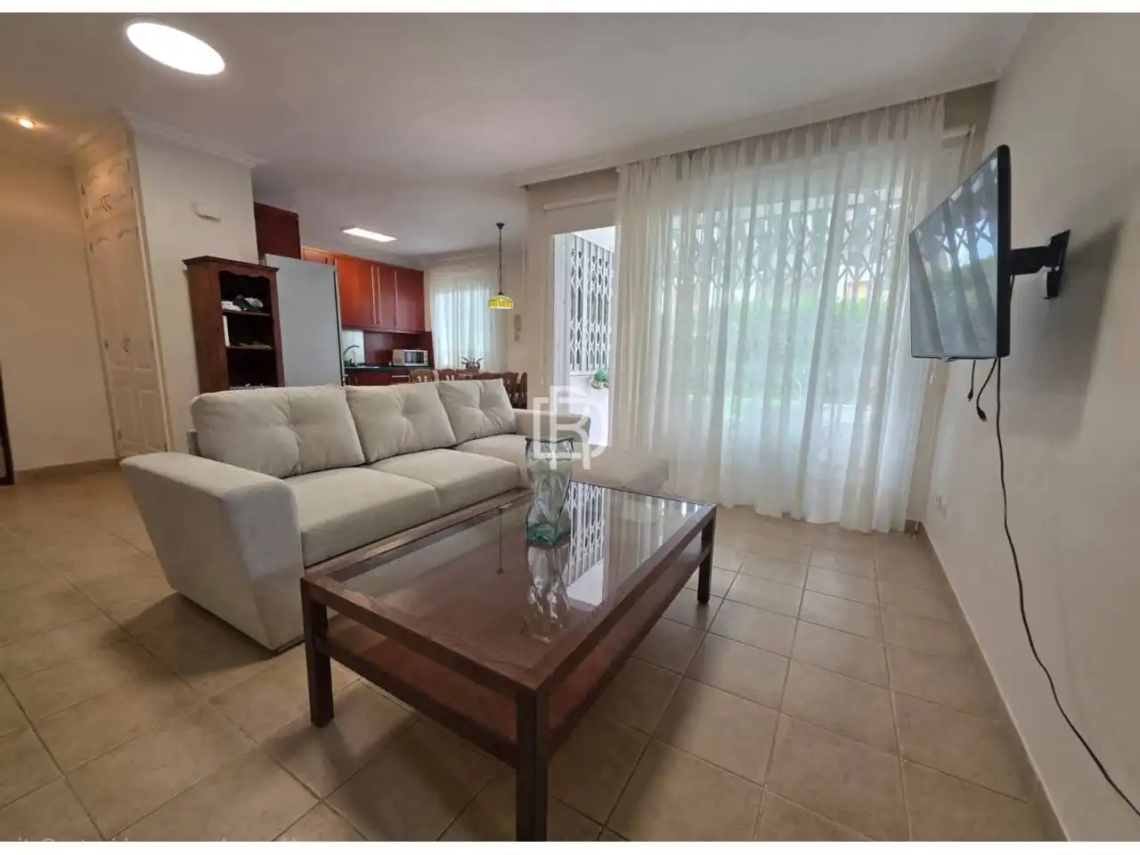 Apartamento 75 m² em Puerto de la Cruz