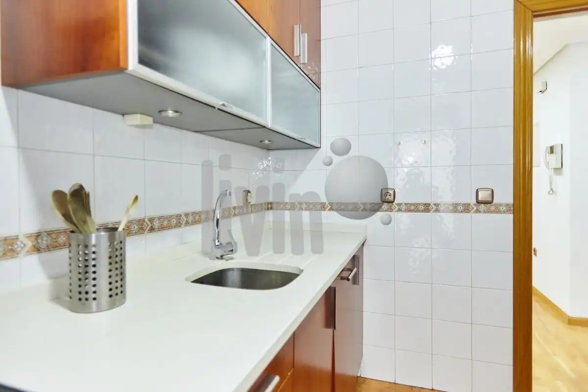 Piso de 79 m² en Jaén