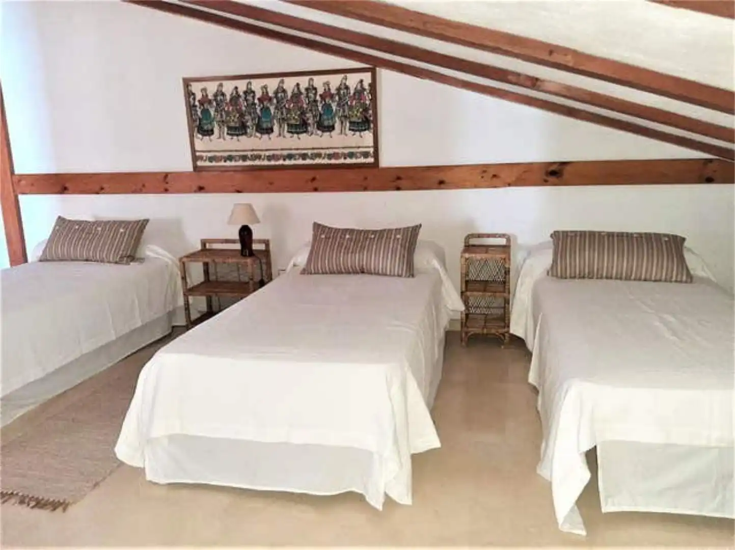 Casa de 750 m² en Cartaya