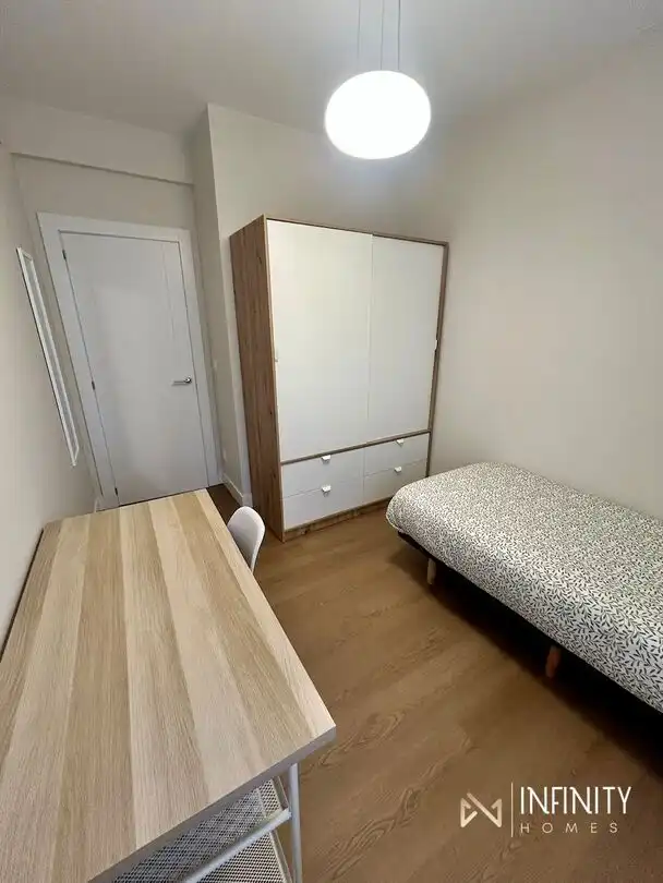 Piso de 55 m² en Bilbao