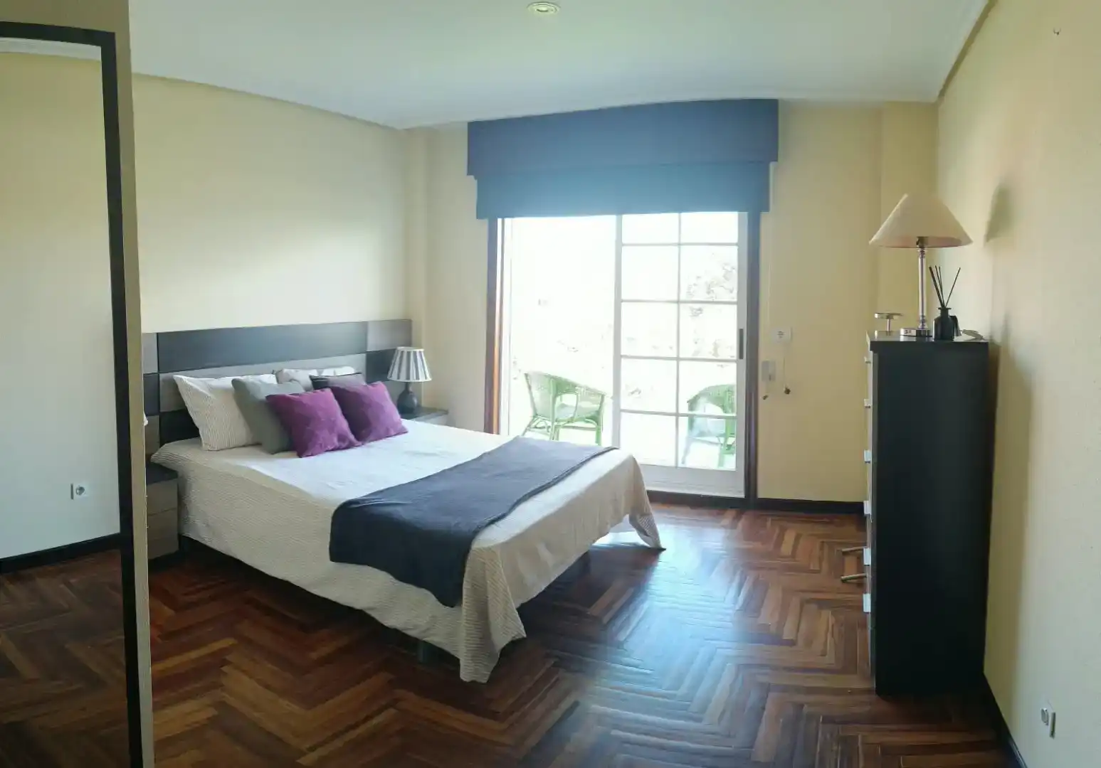 Piso de 300 m² en Baiona
