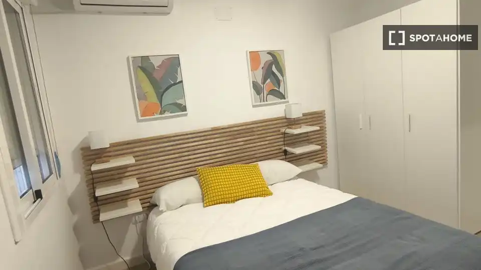 Habitación en alquiler, Málaga